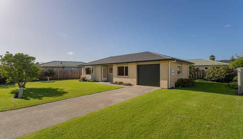 24 Seascape Avenue, Whitianga