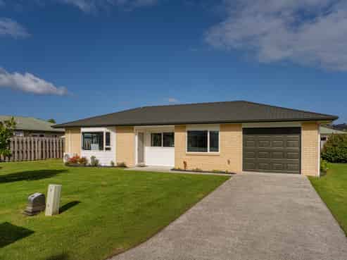 24 Seascape Avenue, Whitianga