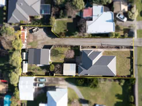 15 Saltaire Street, North New Brighton