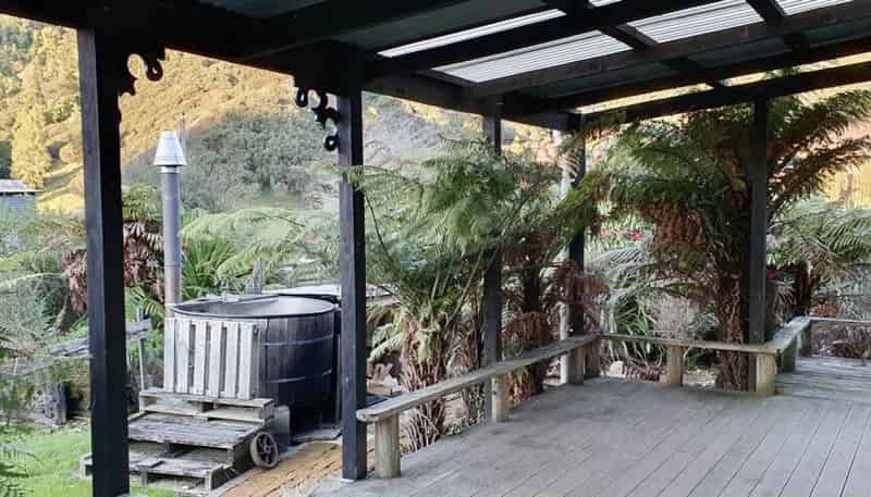 254 Mangaonga Road, Urenui