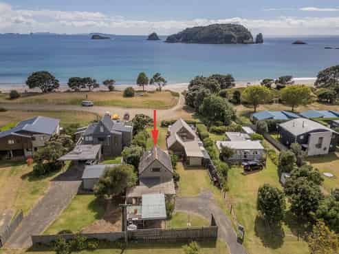 21A Harsant Avenue, Hahei