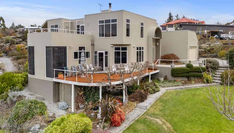 25 Aronui Road, Alexandra