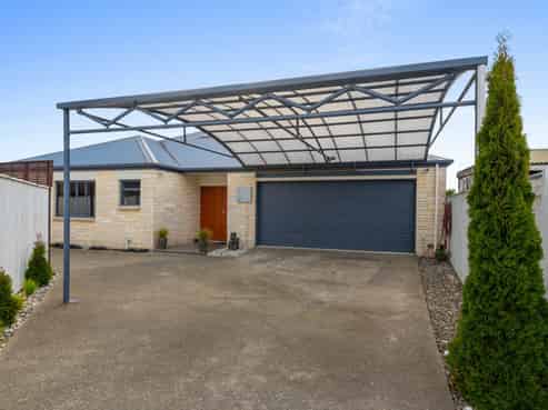 30A Rogers Street, Blenheim