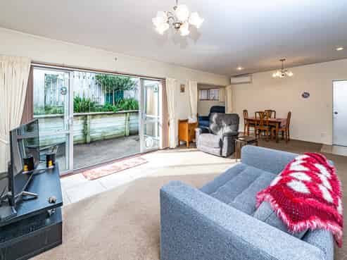 32B Kings Avenue, Gonville
