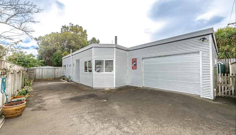 32B Kings Avenue, Gonville