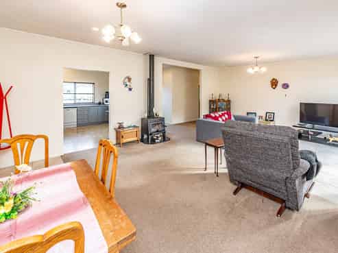 32B Kings Avenue, Gonville