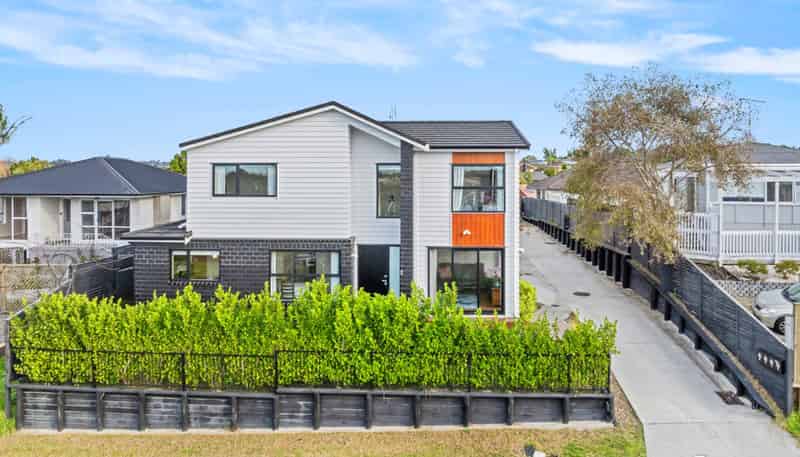 49A Andrew Road, Howick