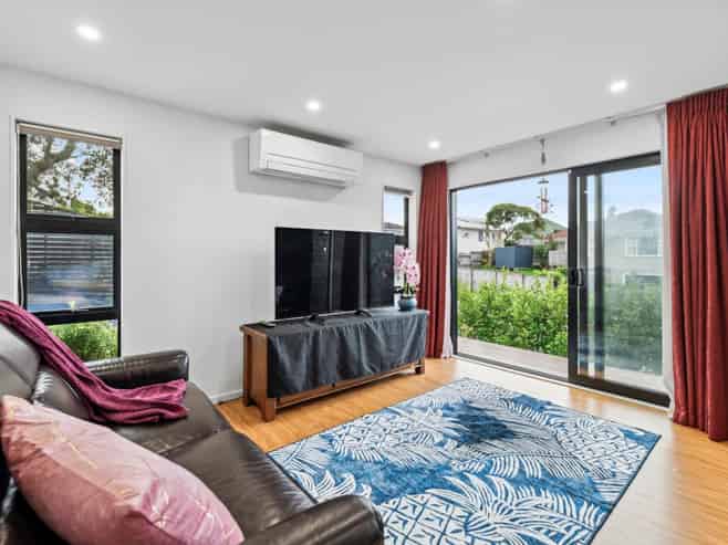 49A Andrew Road, Howick