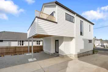 Lot 2, 62 Kings Road, Panmure
