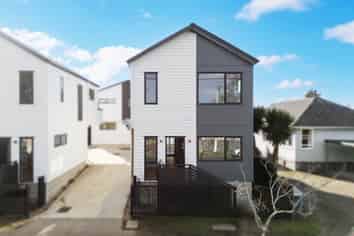 Lot 2, 62 Kings Road, Panmure