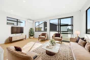 Lot 2, 62 Kings Road, Panmure