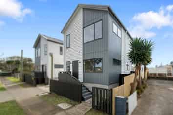 Lot 2, 62 Kings Road, Panmure