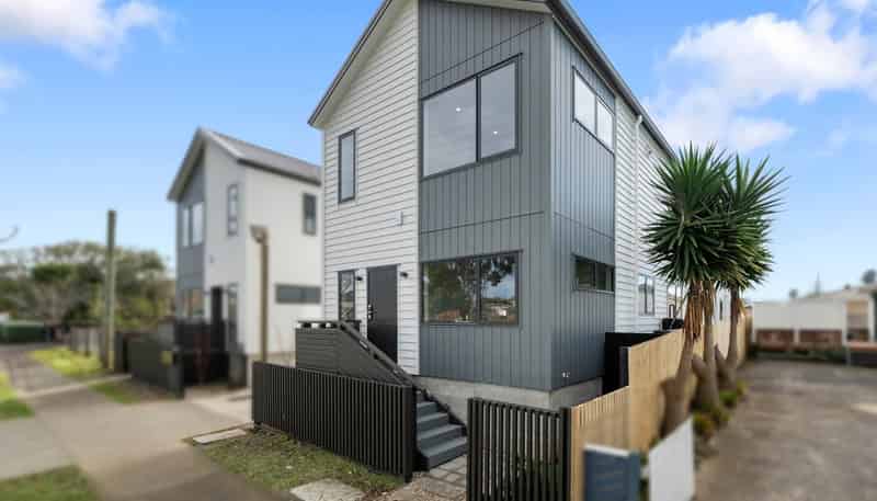 Lot 2, 62 Kings Road, Panmure