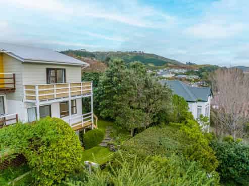 7/4 Arawhata Street, RANUI HEIGHTS
