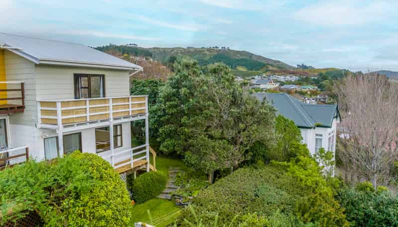 7/4 Arawhata Street, RANUI HEIGHTS