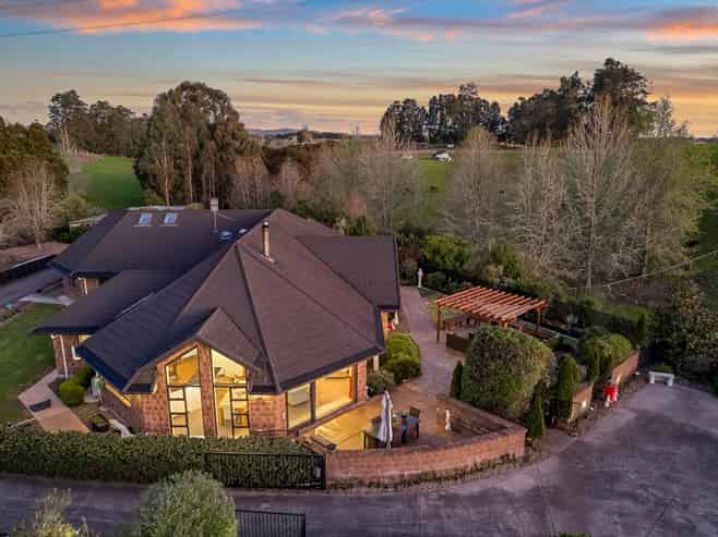 826 Runciman Road, Ramarama