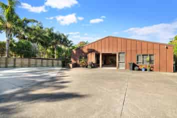 826 Runciman Road, Ramarama