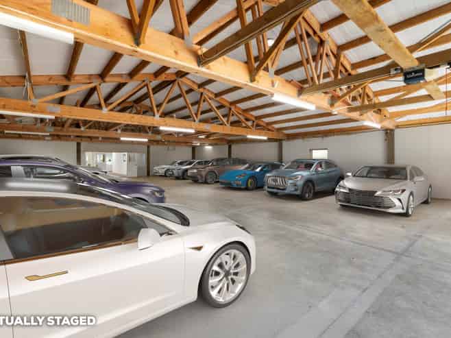 826 Runciman Road, Ramarama