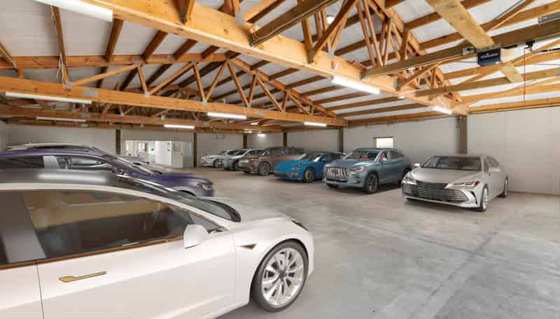 826 Runciman Road, Ramarama