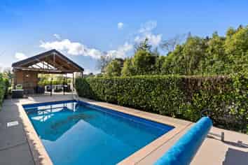 826 Runciman Road, Ramarama