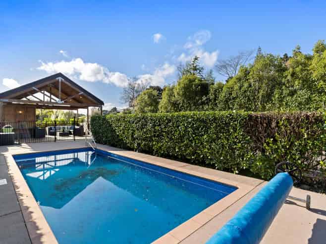 826 Runciman Road, Ramarama