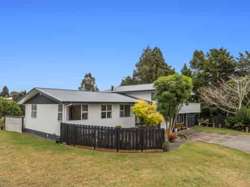 6 Dawson Drive, Opotiki