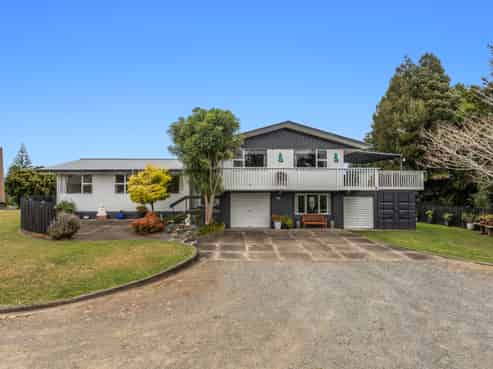6 Dawson Drive, Opotiki