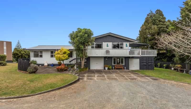 6 Dawson Drive, Opotiki