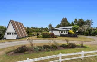 6 Dawson Drive, Opotiki