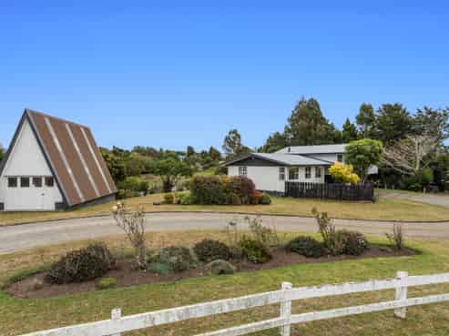 6 Dawson Drive, Opotiki