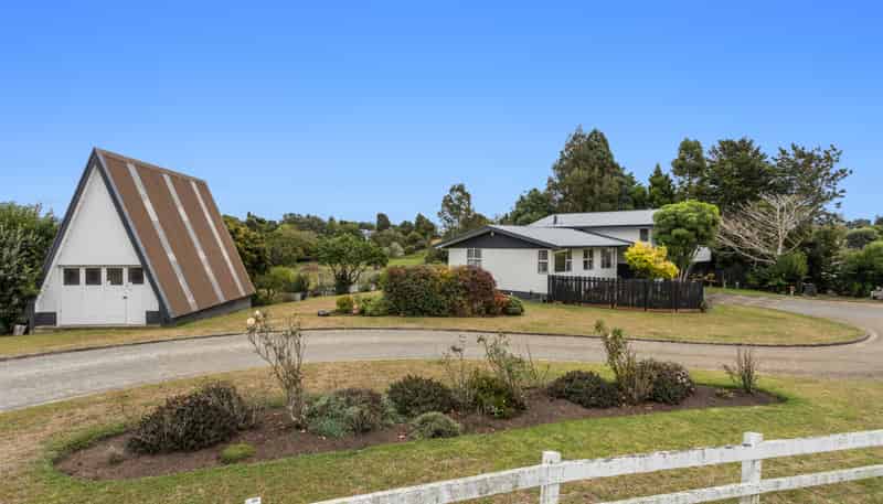 6 Dawson Drive, Opotiki