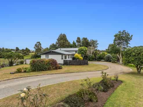 6 Dawson Drive, Opotiki