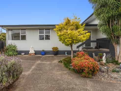 6 Dawson Drive, Opotiki