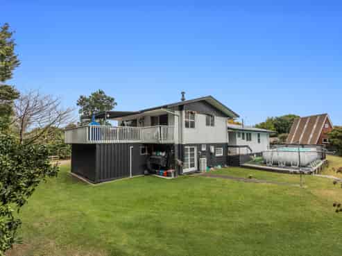 6 Dawson Drive, Opotiki