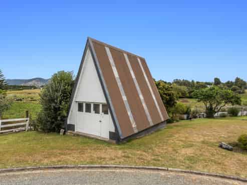 6 Dawson Drive, Opotiki