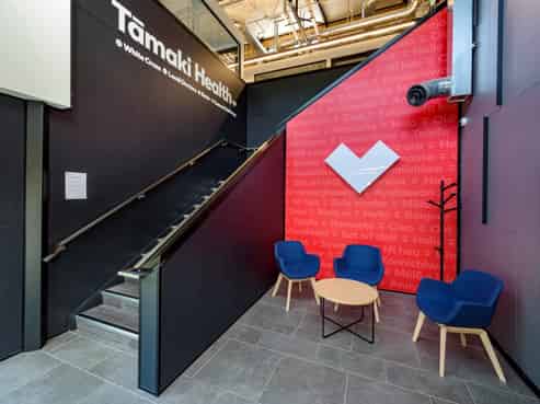 EPIC ELLERSLIE OFFICE
