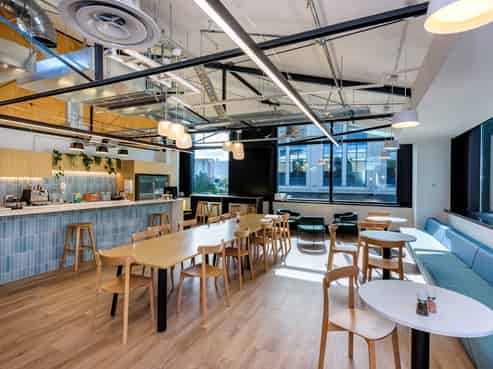 EPIC ELLERSLIE OFFICE
