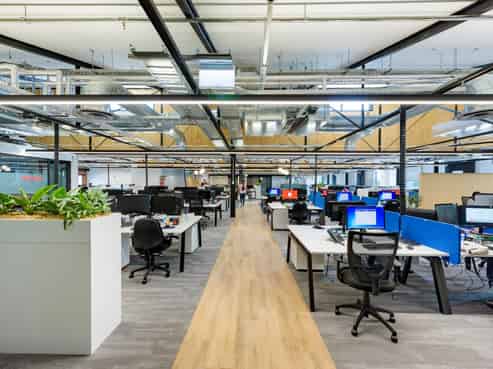 EPIC ELLERSLIE OFFICE
