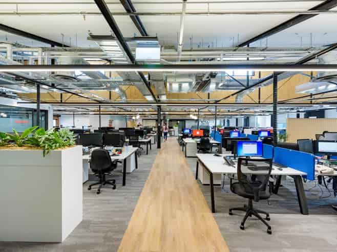 EPIC ELLERSLIE OFFICE
