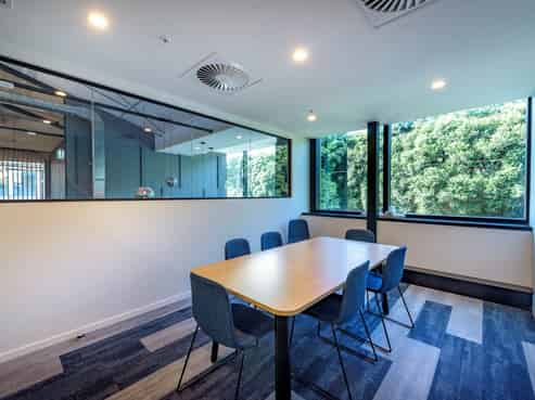 EPIC ELLERSLIE OFFICE
