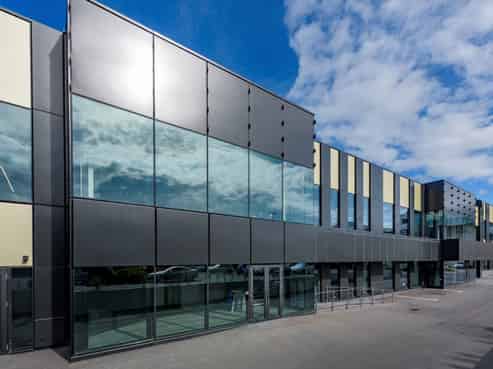 EPIC ELLERSLIE OFFICE
