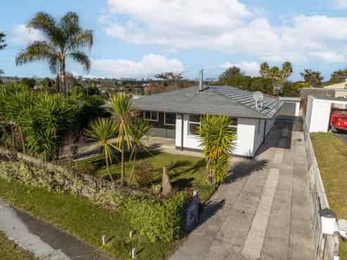 2 Mountbatten Drive, Putaruru