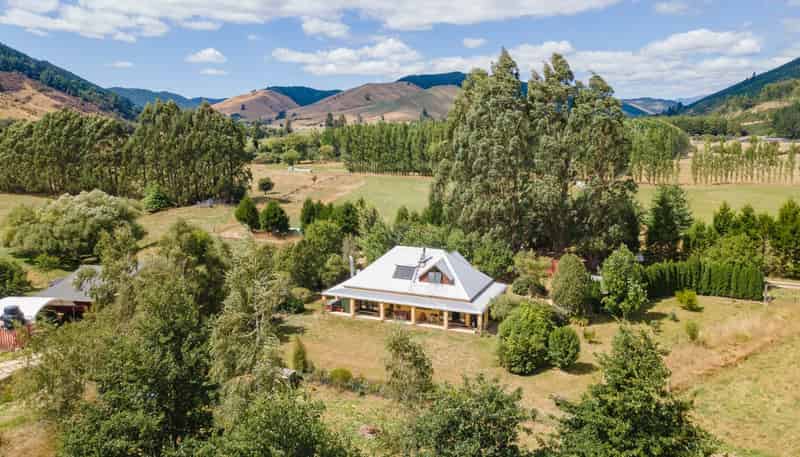109 Upper Stanley Brook Road, Stanley Brook