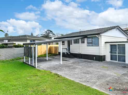 1/7 Mon Desir Place, Manurewa