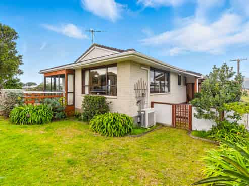 57A Golf Road, Paraparaumu Beach