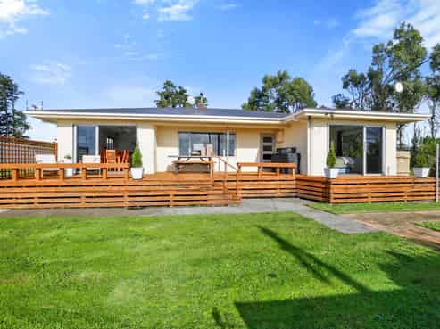 1467 Mangorei Road, Mangorei