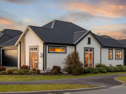 1 Bishop Street, Kaiapoi