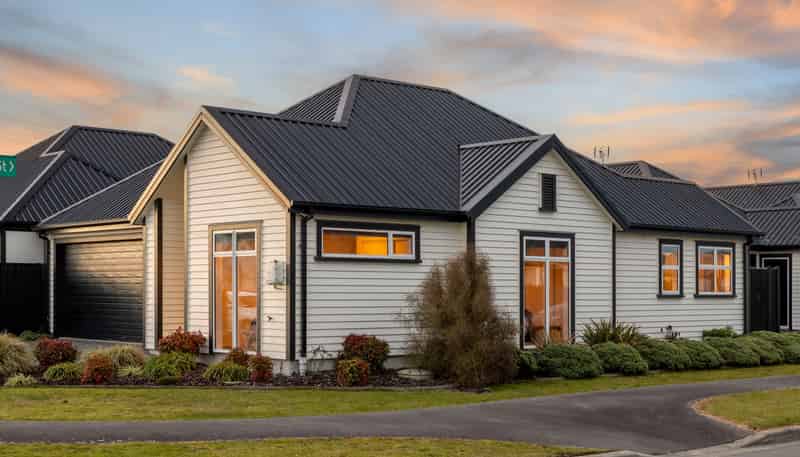 1 Bishop Street, Kaiapoi