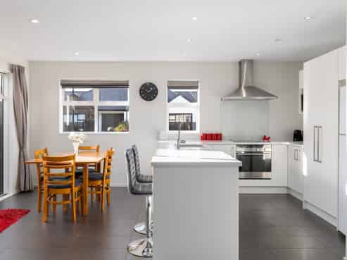 1 Bishop Street, Kaiapoi