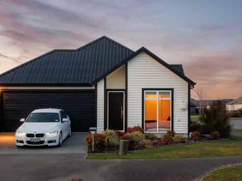 1 Bishop Street, Kaiapoi